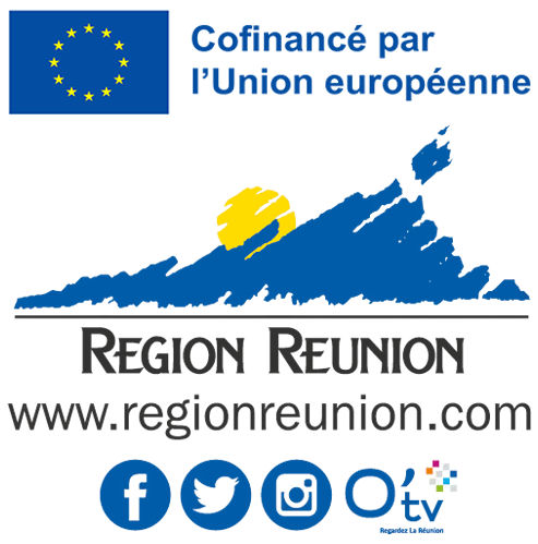 Logo FEDER