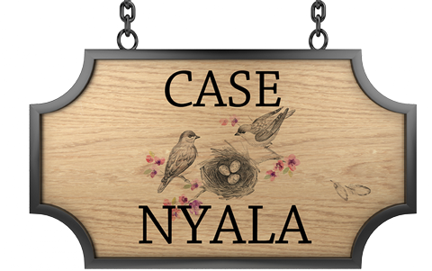 Case Nyala